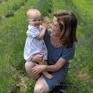 Meet your Posher, Erin